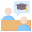Mentoring icon