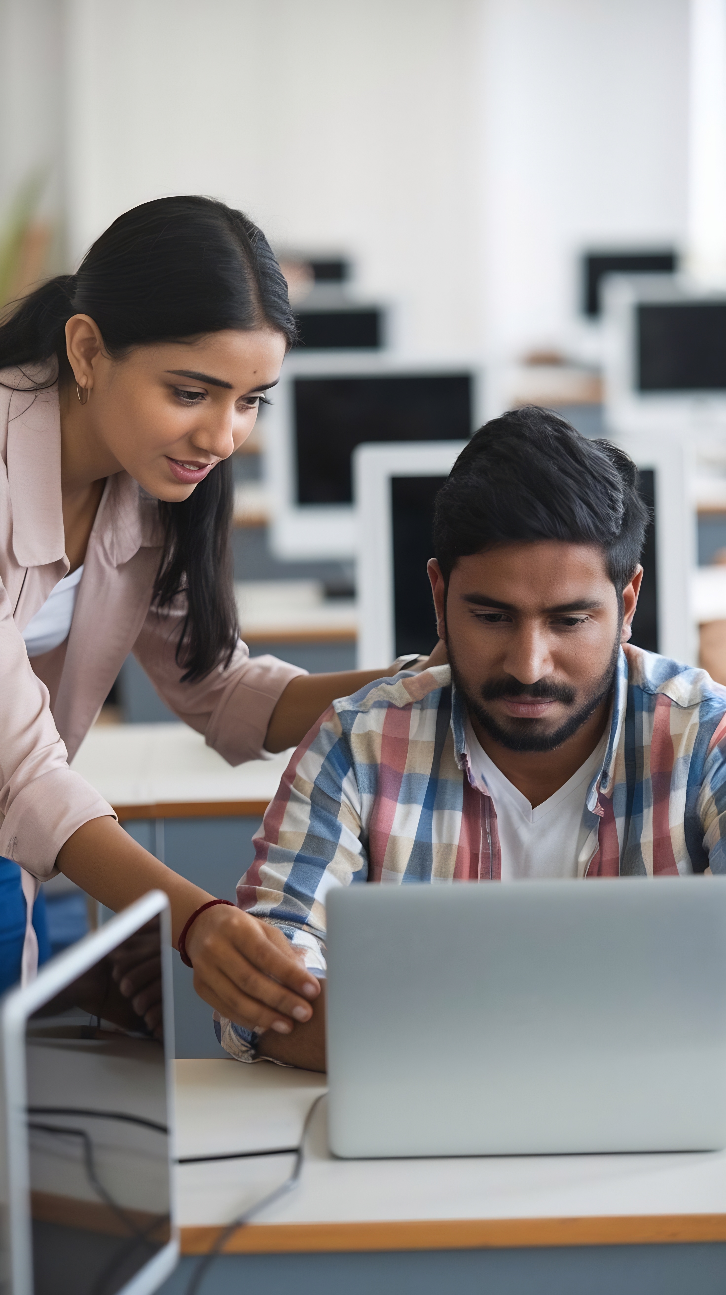 Internship training at Nxtlogic